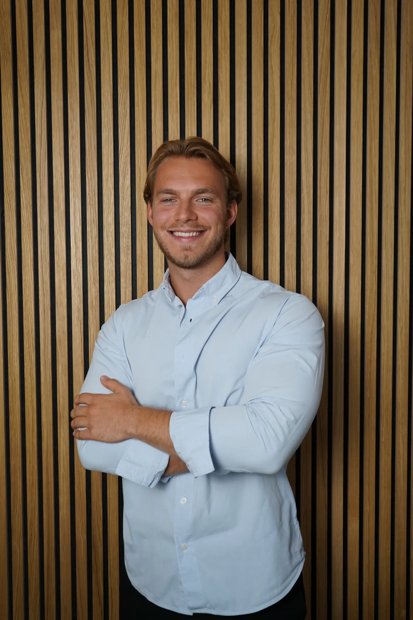 Vincent Melchert