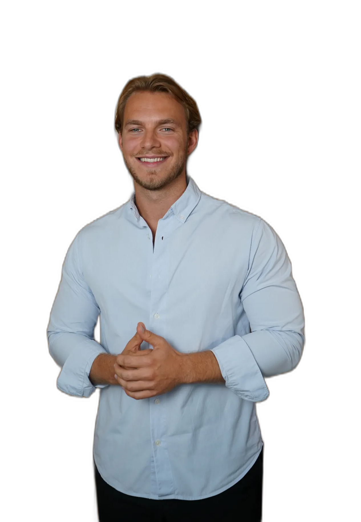 Vincent Melchert – Performance-Marketing-Experte für Finanzberater